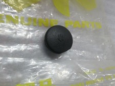 NOS Suzuki T125 Stinger nos generator cover rubber plug  09250-20006