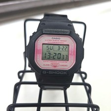 Orologio Sakura CASIO G-SHOCK DW-5600TCB-1JR edizione limitata