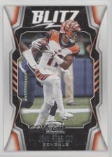 2020 Panini Playbook BLITZ John Ross III #BLITZ-7 0t0c