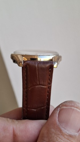 1965 SEIKOMATIC WEEKDATER 6218-8971 GP Crown Dolphin 35J Automatic Vintage Watch - Picture 8 of 15