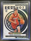 2024 Panini Obsidian Basketball Reed Sheppard #24