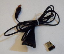 Logitech USB Receiver Dongle LZ445AR-DJ  Extension Cable