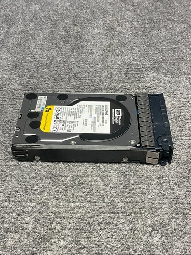 Western Digital 3.5" Internal HDD WD2003FYYS 2TB 7200RPM 💾 Desktop Hard Drive - 第 10/16 張圖片