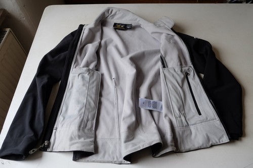 Mountain Hardwear Softshell Jacke S / 36 / 38 NP 200,- - Bild 4 von 7