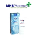 K-Y Lubricating Jelly 50ml private listing
