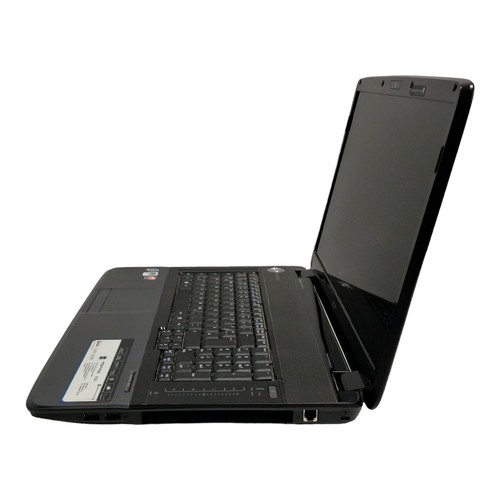 Acer Aspire 8730G Core 2 Duo 2 GB RAM 17,3 Pouces / Défectueux Rechange ## 943 - Photo 5/14