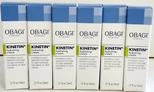 OBAGI CLINICAL HYDRATING CREAM 6 x 5ml (30 ml) Brand New
