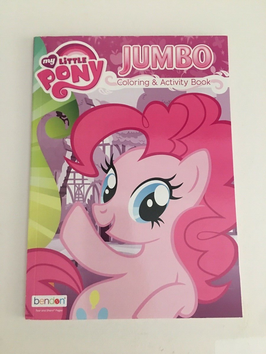 My Little Pony Coloring Book My Little Pony Coloring Sheets