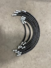 New Blizzard Plows 8611 Series Snowplow Hose Kitfree Shipping