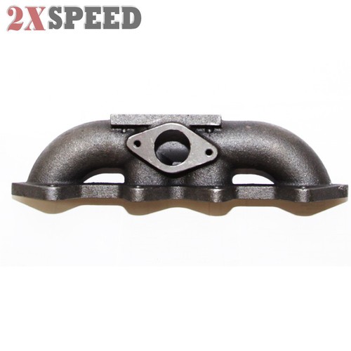 Turbo Cast Manifold fit 94-02 Honda Accord F22 F22B F23A SOHC 2.2/2.3L T3/T4 - Picture 4 of 6