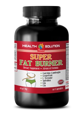 weight loss fat burner - FAT BURNER 1B - garcinia cambogia weight loss