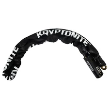 Kryptonite 003298 Keeper 712 Chain Lock with Combination