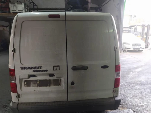 Ladeluftkühler für FORD TRANSIT CONNECT (TC7) * 2006 155544 - Bild 5 von 6