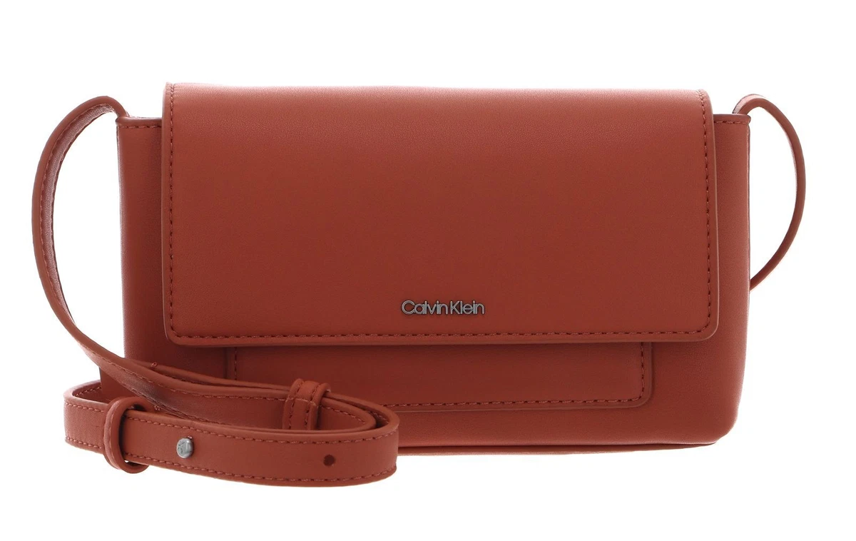 Calvin klein tasche sales crossbody