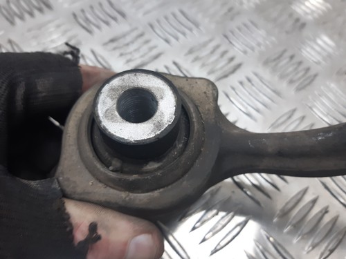 Brazo mando delantero izquierdo mercedes cls w218 21803 2012 - Imagen 5 de 12