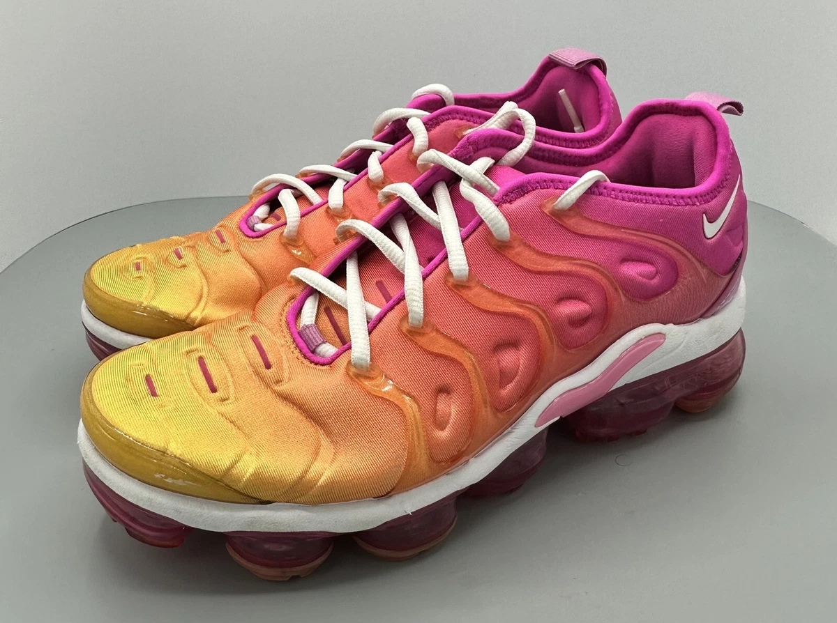 Nike Air Vapormax Plus Size Womens 8