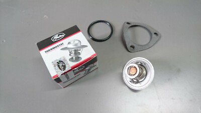 Tuning Thermostat GATES 71°C 1,8T 20V S3  VAG 1.8T AGU AGN AKL ADR APP BAM AEB 