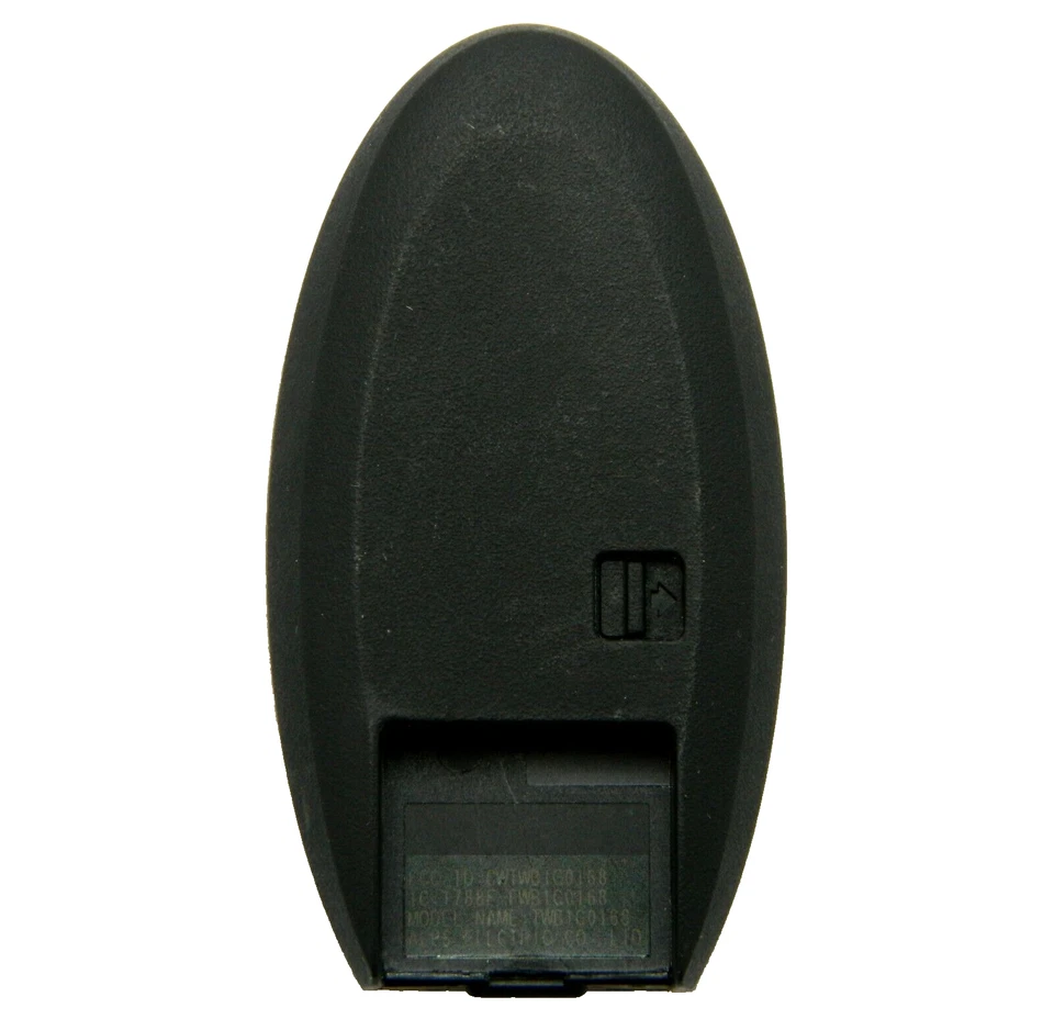 NEW OEM 2018-2023 NISSAN LEAF REMOTE KEY FOB 285E3-5SA1B CWTWB1G0168 Foto 3 de 4