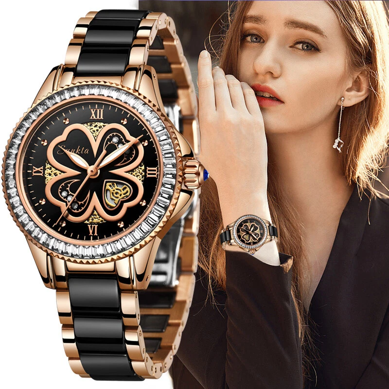 Reloj de 2025 vestir mujer