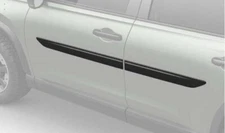 💯New! Genuine Honda 2026 Passport - Black Body Side Moldings (08P05-3BM-100)💯