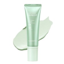 LABIOTTE Skin Enhancer Collagen Tone Up Cream Green - 40ml