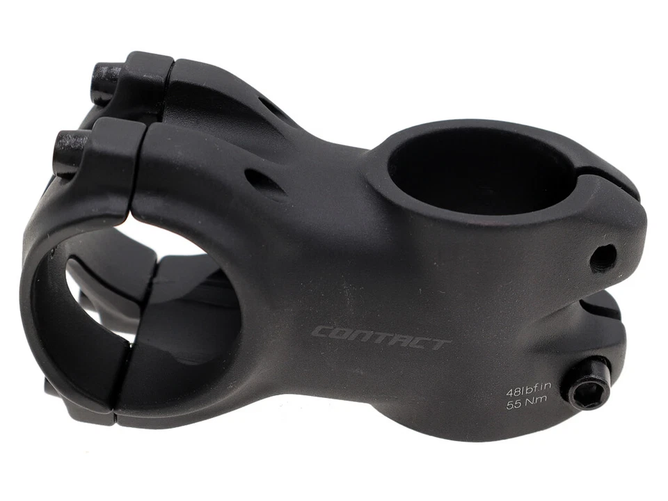 GIANT Contact OD1 1-1/8" +/- 8 Degree 50mm Bike Stem - Image 3 of 4