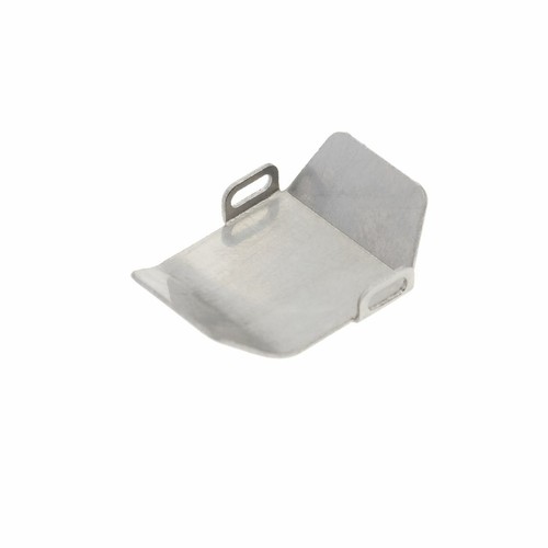 NZH Axial SCX24 Brass Counterweight Cup and Armor Guard Plate 1 Set - Picture 5 of 7