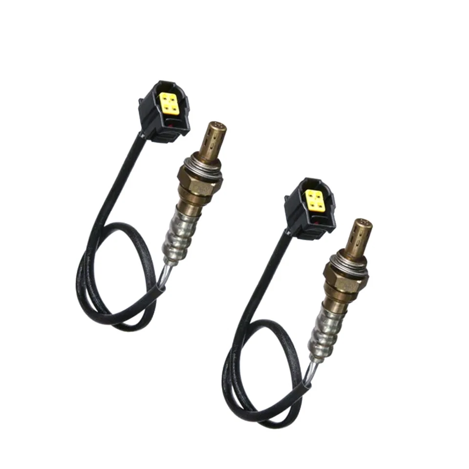 4X Sensores de oxígeno para Ram 1500 2500 3500 5,7 L 2011 2012 2013 2014 2015 2016-2018 Foto 4 de 4