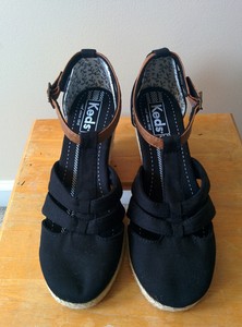 keds heels