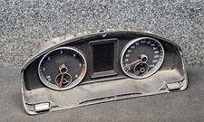 7e0920870n Vw Transporter T5 Speedometer Instrument Cluster With Defect With Defect