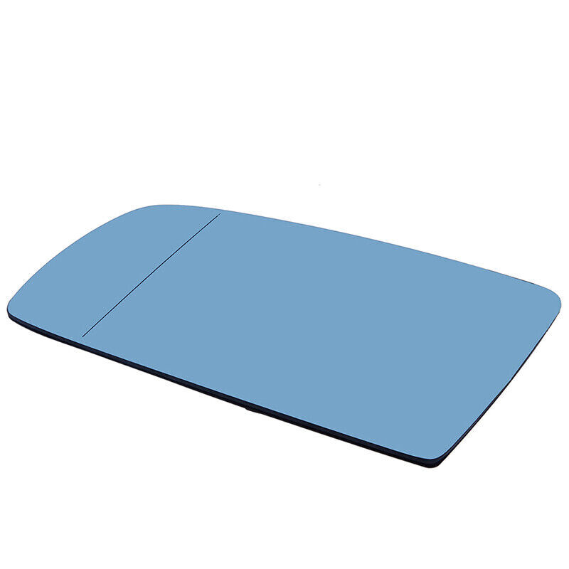 Left LH Side Door Clear Mirror Glass Heated For BMW E60 E61 528i 535i 550i 525i - Foto 5