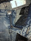 Women’s Bebock For Express Denim Jeans ~ Sz 2 — photo 5