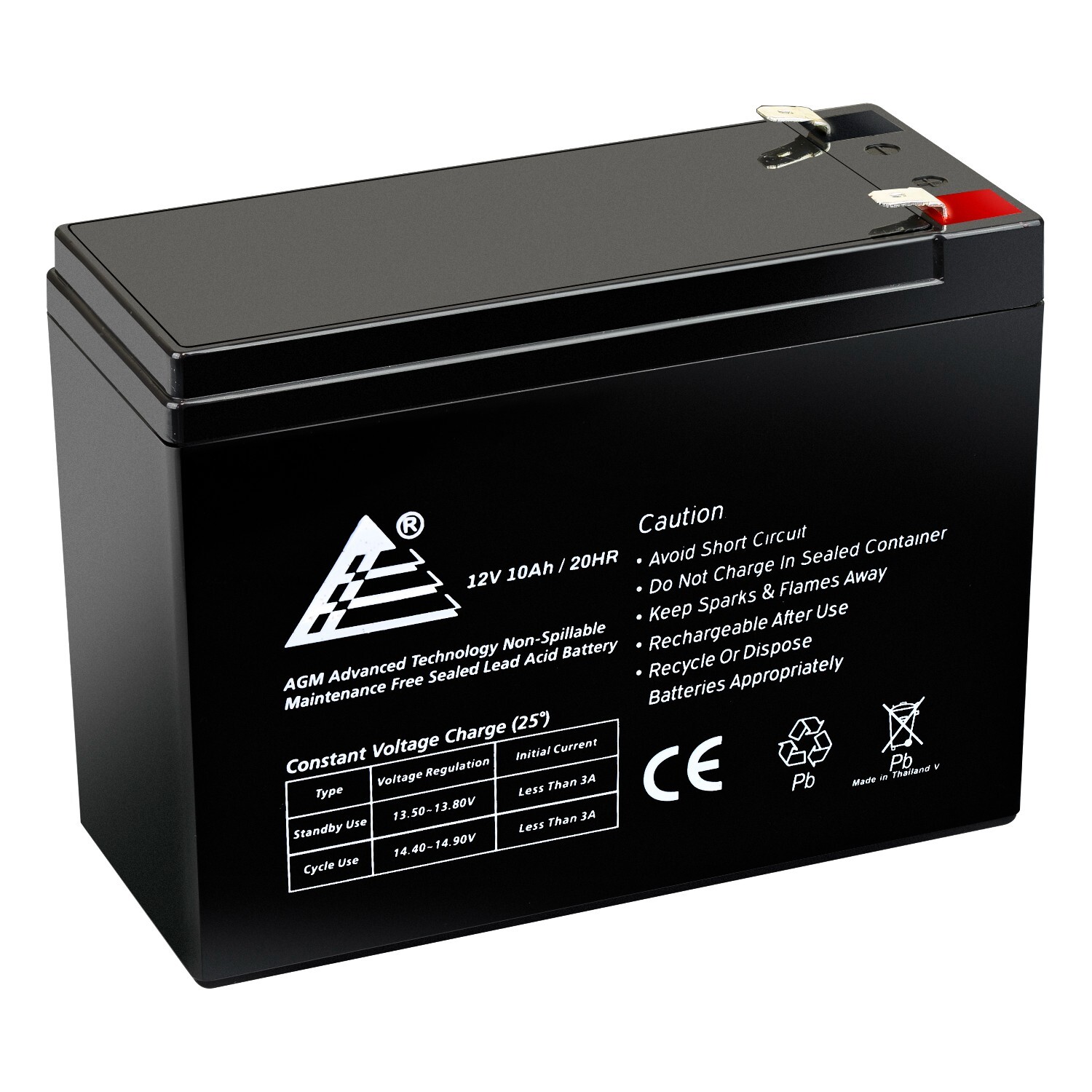 New 12V 10AH SLA Battery for Currie Izip Ezip 400 ebike Battery Electric Bike