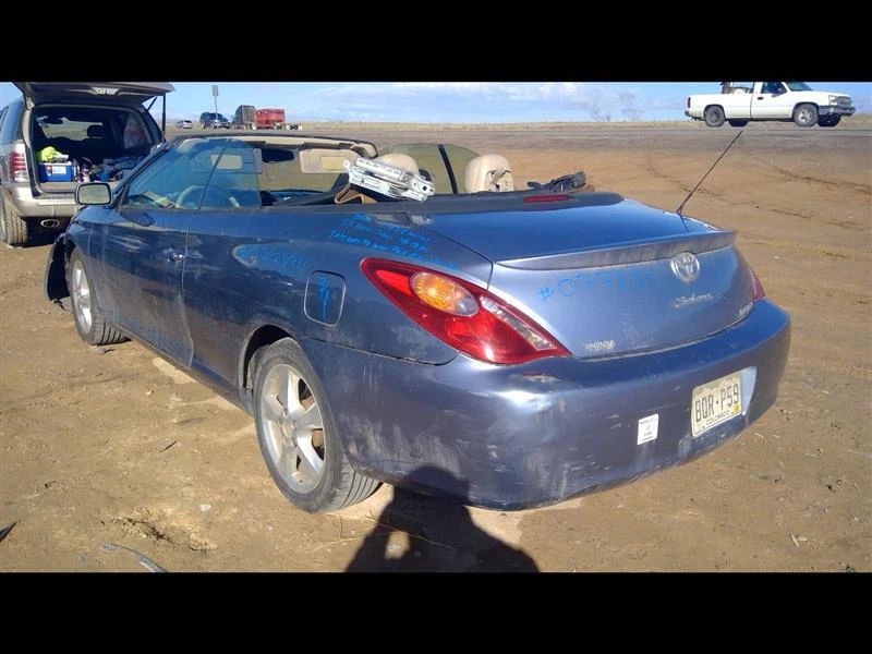 Used Front Left Door Window Regulator Front fits: 2006 Toyota Solara electric Co Foto 4 de 4