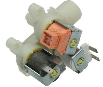 242252702, 240531101 La Válvula De Entrada De Agua Para Refrigerador Reemplaza A Frigidaire, Kenmore 240321801, 240505101, 240505102, 240508101, 240508102, 241734301, 2441734301, 244052702. 17343 02 - Foto 12