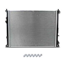 Radiateur Chrysler 300C