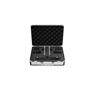 Austrian Audio CC8 Stereo Set * NEW * cardioid true condenser microphone set