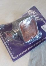 MC Enterprises MC-599  AMBER LIGHT Turn Signal Side Marker Hot Rod Buggy New VTG