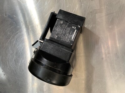 Det-Tronics W867C Explosionsgeschützte UVIR-Testlampe