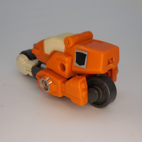 Vintage Transformers G1 AFTERBURNER Combiners Technobots (Computron) Hasbro 1987 - Picture 6 of 21