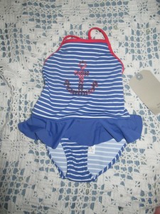 zara baby swimsuit