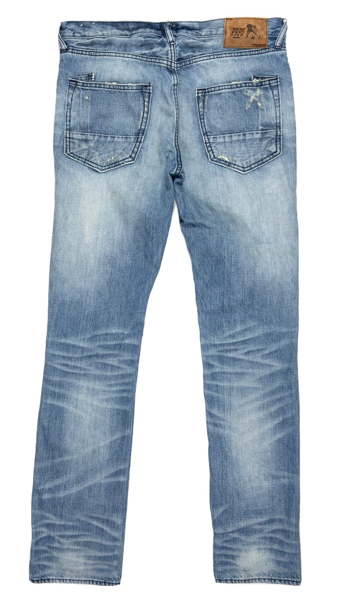 Regular 32 Size Jeans Prps for Men for sale | eBay