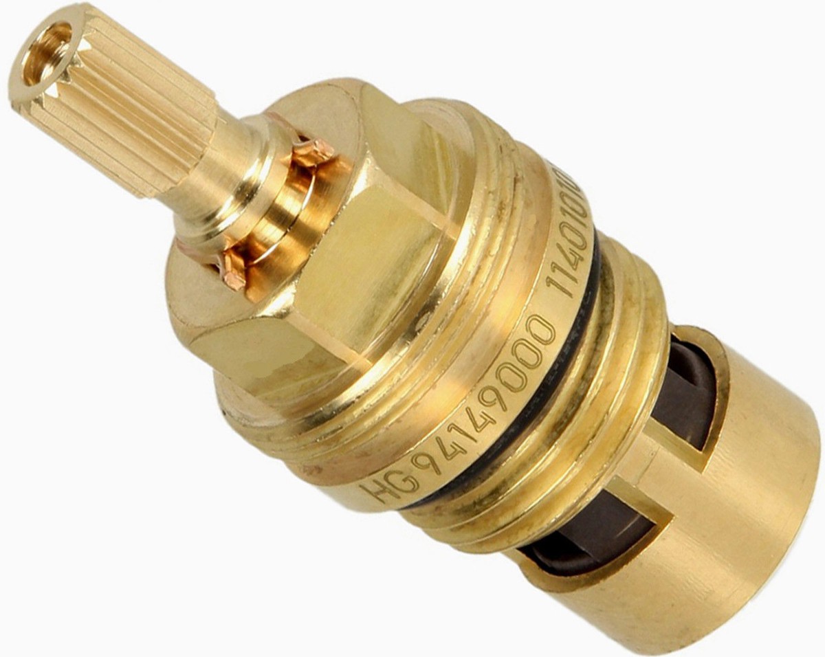 IBox Universal Con Valvola Di Intercettazione AXOR - Foto 12