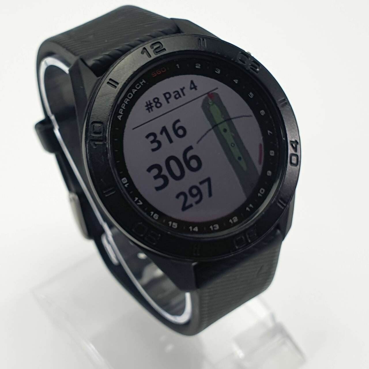 garmin approach s90
