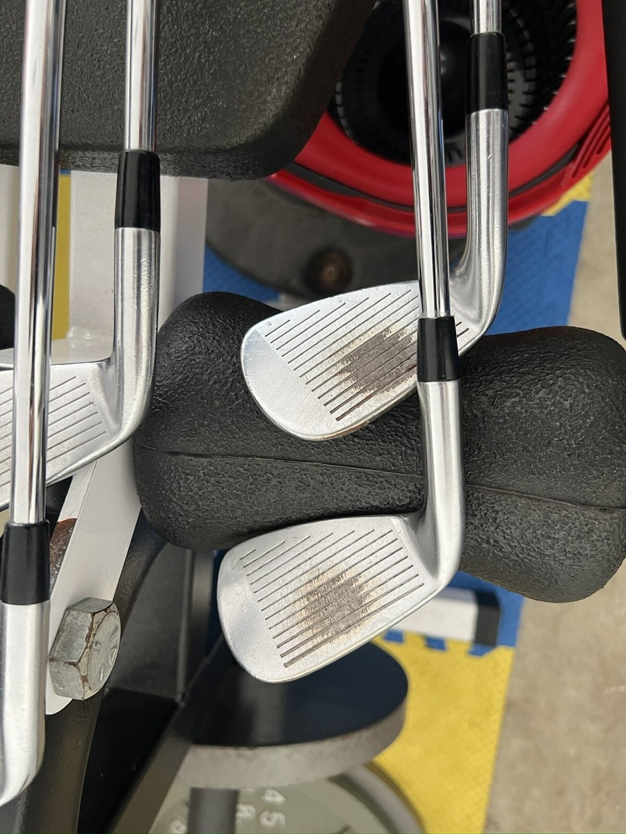 Fers AP2 714 en acier de Titleist - GOLF LEADER Vente de materiels de golf pas cher Fers AP2 714 en acier de Titleist - GOLF LEADER Vente de materiels de golf pas cher