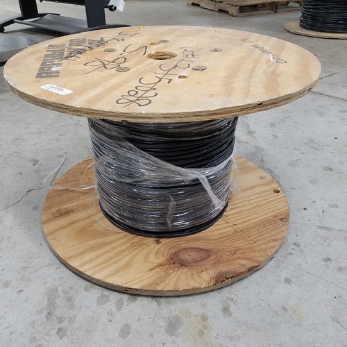 Lake Cable E20830903 Shielded Cable, 18 AWG, 2 Pair, 600V TCER, PRICE