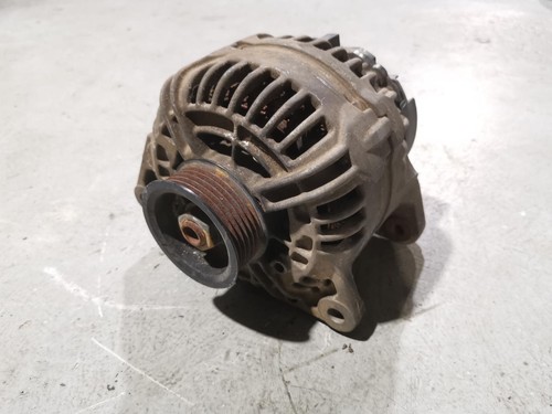 AUDI A6 ALTERNATOR PETROL, 2.7, C5, 01/02-12/05 02 03 04 05