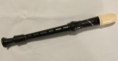 Dolmetsch Recorder Descant Recorder flute studio 