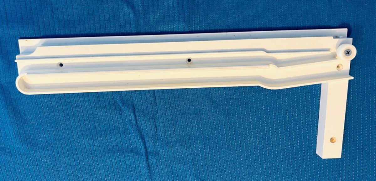 IKEA GUIDA CASSETTO Estraibile Scorrevole Blum Tandembox Plus 558.530