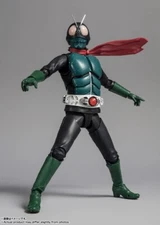 Bandai S.H.Figuarts Shin Kamen Rider Action Figure #64061~NEW in BOX
